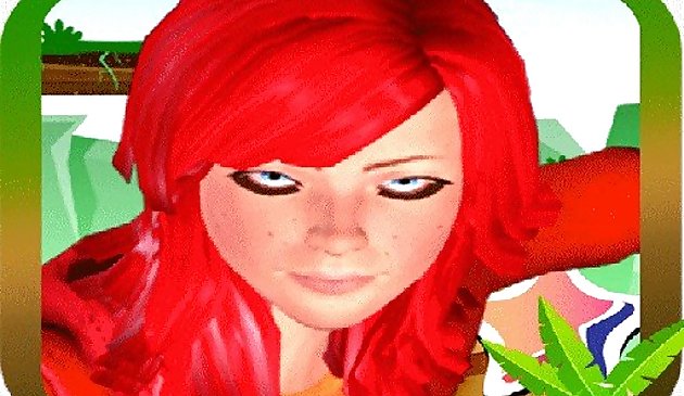 Джунгли дэш 3D