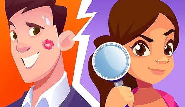 Найдите отличия 2