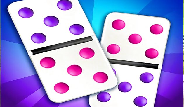 Domino Taşları BÜYÜK-3