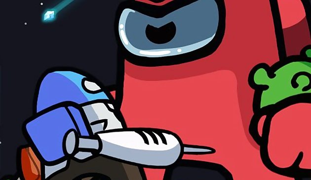 Столкновение самозванцев