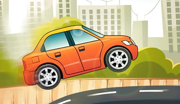 Езда по холмам автомобили 2021