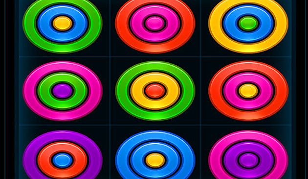 Матч цветов 2