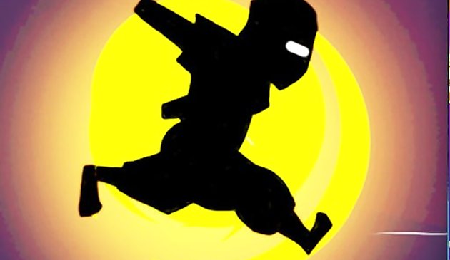 Скоростной ниндзя 3