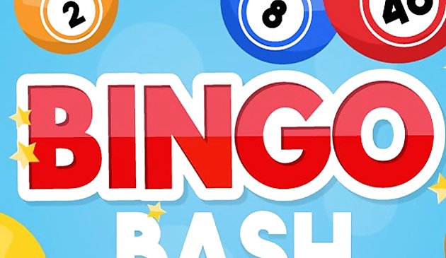 Bingo Bash