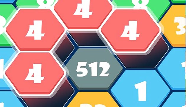 Гекс коннект