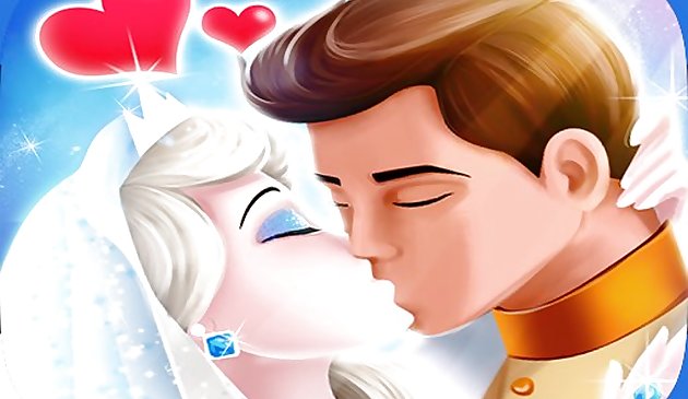 Принц Королевская одевалка