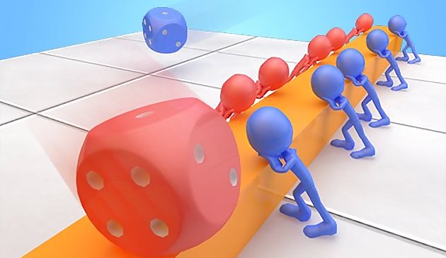 Толкание костей