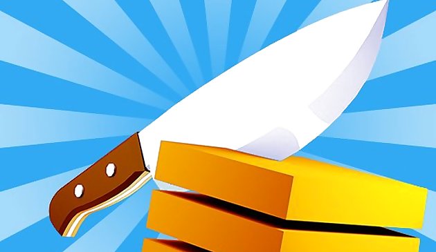 Нарежьте их всех