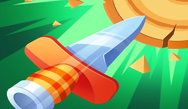 Флиппи нож VIP