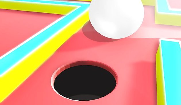 Пиксельная головоломка блока