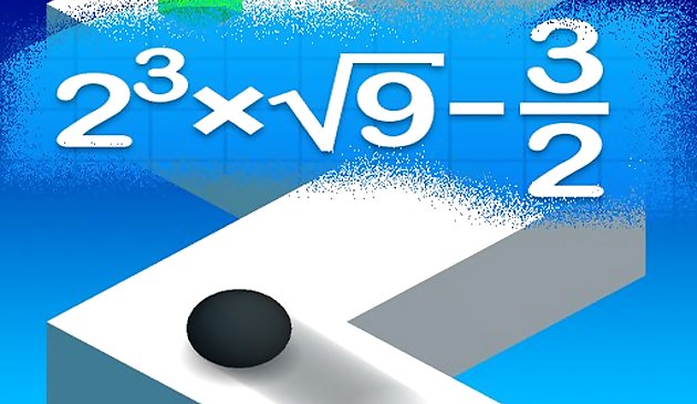 Зигзаг арифметическая линия