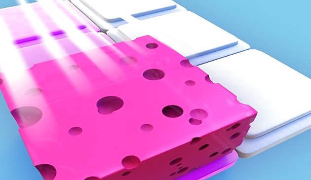 Головоломки цветного лабиринта