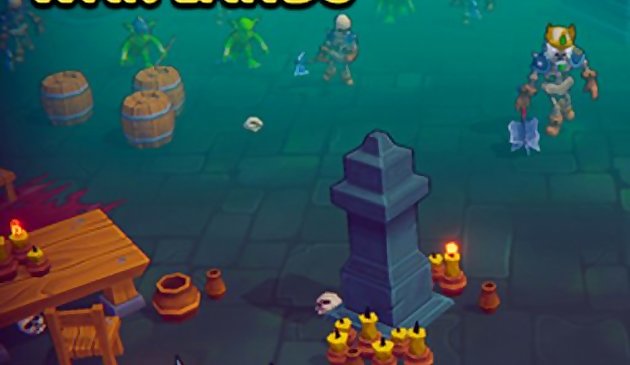 Земли войны