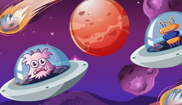 Пришелец скользкая змея