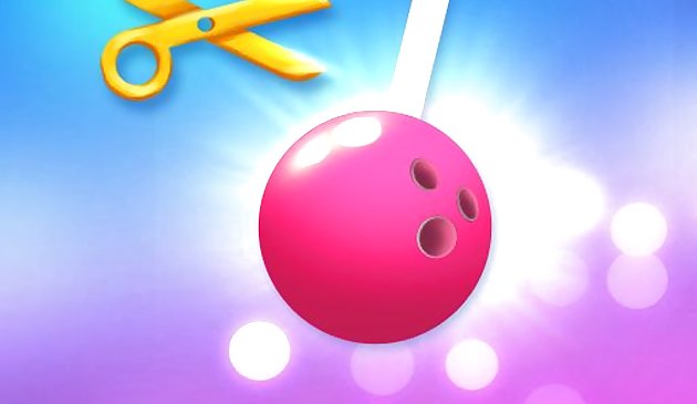 Отрез верёвки классика