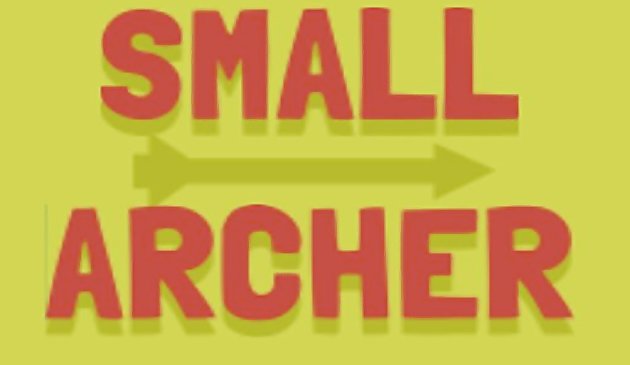 Маленький Лучник HD