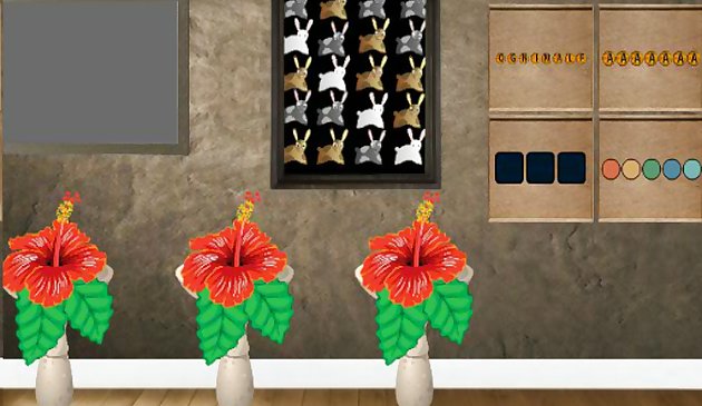 Побег маленького босса