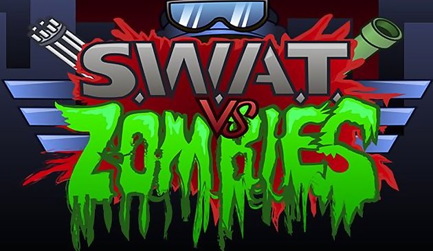 Swat Vs Zombie HD
