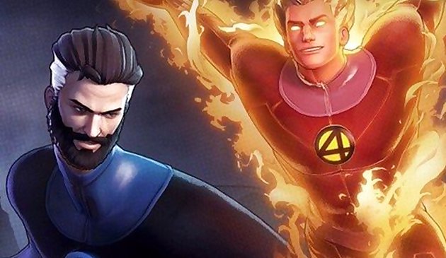 Алтимейт человек коллекция пазлов