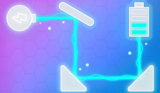 Наполните батарейку