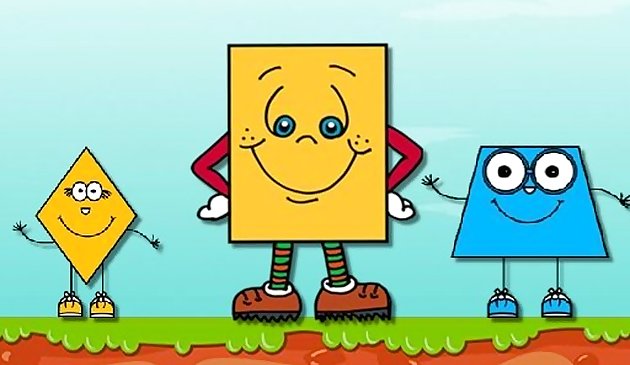 Забавные формы