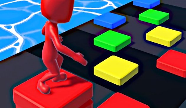 Мастер стопки