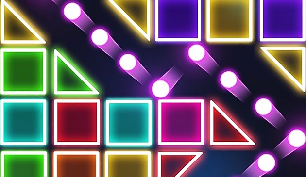 Шары головоломка