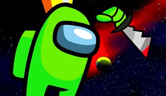 Среди них космический пазл