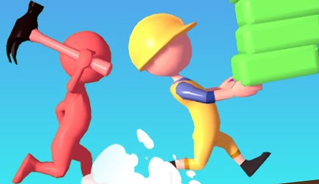 Мастер кирпичей