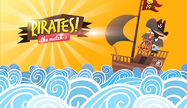 Матч пиратов