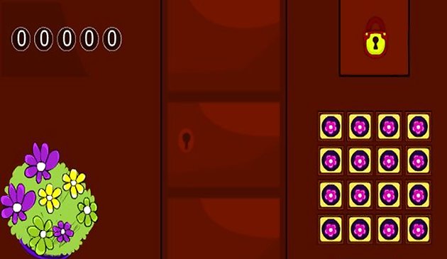 Детский Побег из дома