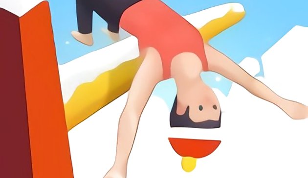 Чемпионы переворота 3D