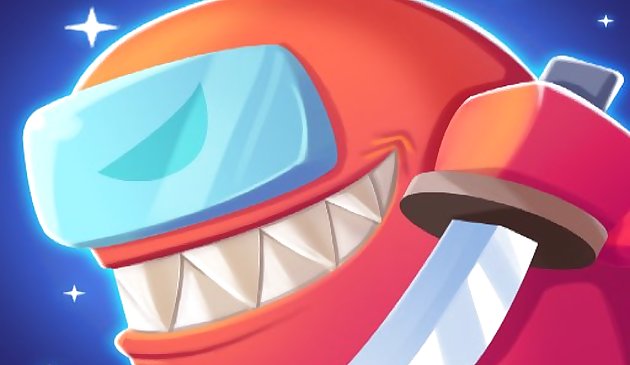 Самозванец соло убийца 2