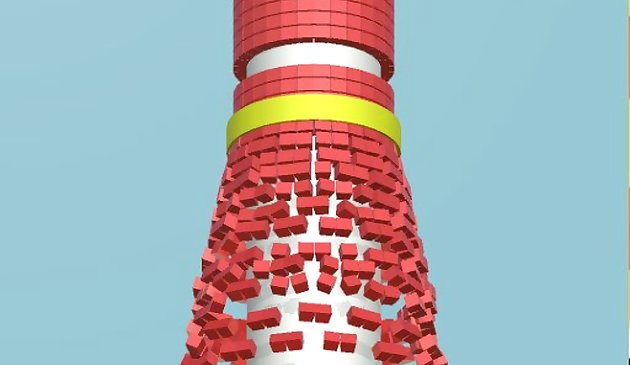 Хеликс кольцо