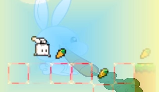 Отскакивающий Банни