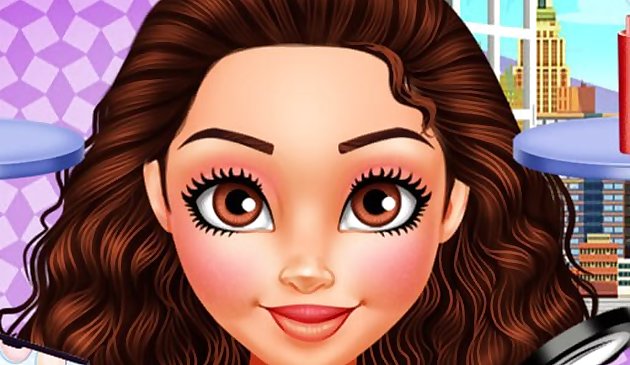 Одевалка награда Грэмми преображение