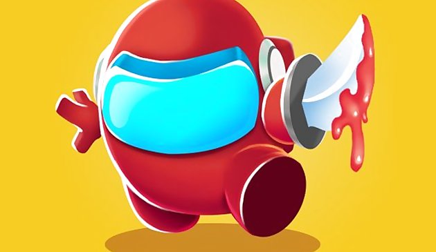 Самозванец убей нас