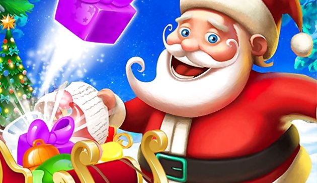 Супер Рождество