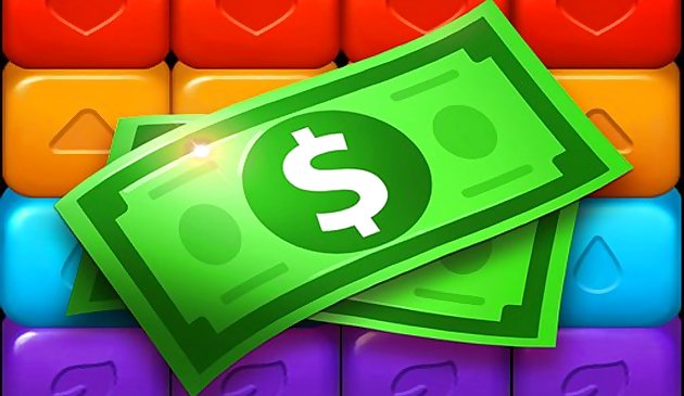 Игрушечный блок