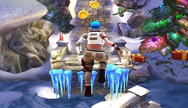 Бегуны Серфер метро - лучшие игры