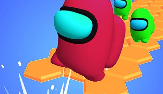 Не падайте онлайн