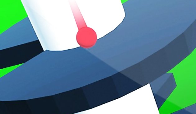 Helix спиральный прыжок