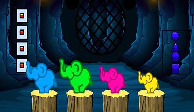 Спасение обезьяны