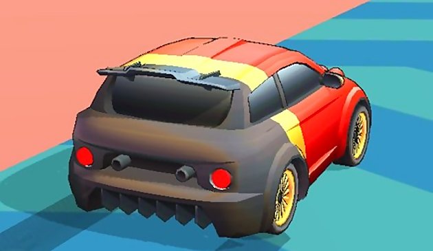 Гонка передачи 3D