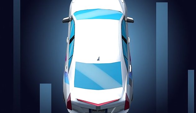 Рыбная парковка