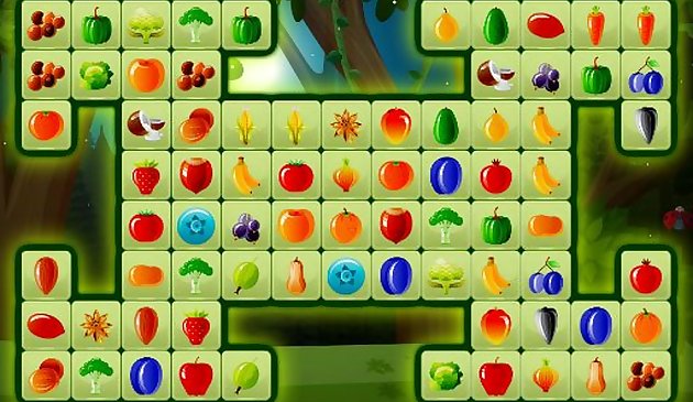 Компоновщик фруктов