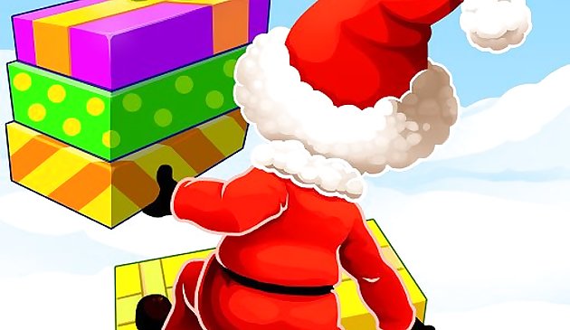 Сокращённый бег 3D