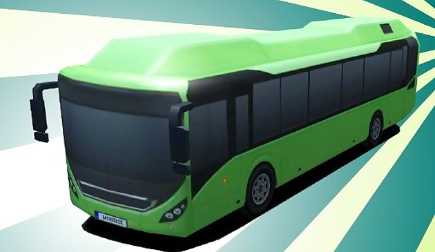 Автобусная парковка онлайн