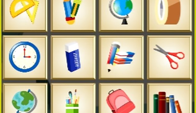 Школьный Коннект