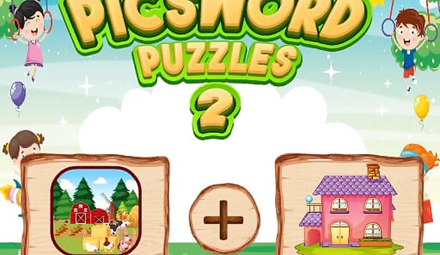 Picsword Puzzle 2